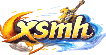 Logo xsmh